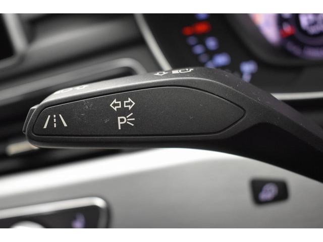 2.0TFSIクワトロスポーツ Sラインパッケージ 認定中古車・Sラインパッケージ・バーチャルコックピット・マトリクスLEDヘッドライト・アドバンストキー・ETC・パドルシフト・アダプティブクルーズコントロール・シートヒーター・リアビューカメラ(27枚目)