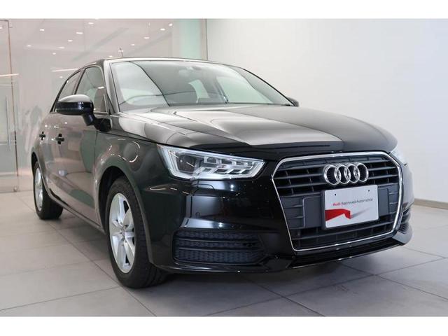 1.0TFSI MMIナビゲーション コンビニエンスパッケージ バイキセノンパッケージ TVチューナー センターアームレスト ボディカラー同色ミラー ETC Bluetooth アイドリングストップ シートヒーター(20枚目)