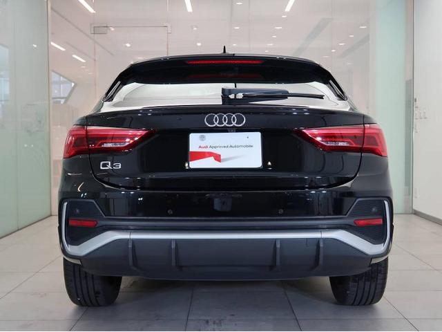 35TFSI Sライン アシスタンスパッケージ ベーシックパッケージ プラスパッケージ パーシャルレザー ヒートシーター スマートフォンインターフェース オートマチックテールゲート バーチャルコックピット ハイビームアシスト(18枚目)