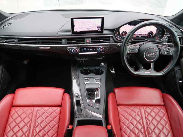 Audi S5 Base Grade 18 White M Km Details Japanese Used Cars Goo Net Exchange