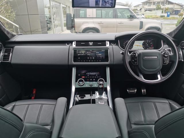 ＨＳＥ　（ＰＨＥＶ　４０４ＰＳ）　４ＷＤ　ガラスルーフ　温冷シート　メリディアン　ＡＣＣ(18枚目)