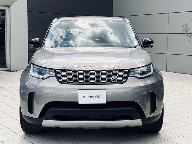 ディスカバリー Ｓ　Ｄ３００　ディーゼルターボ　４ＷＤ　７人乗り　エアサス　シ－トヒ－タ－　電動ゲ－ト（37枚目）