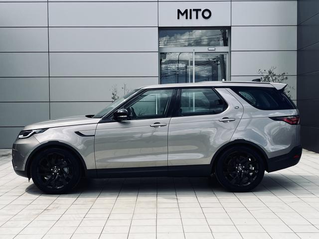 ディスカバリー Ｓ　Ｄ３００　ディーゼルターボ　４ＷＤ　７人乗り　エアサス　シ－トヒ－タ－　電動ゲ－ト（43枚目）