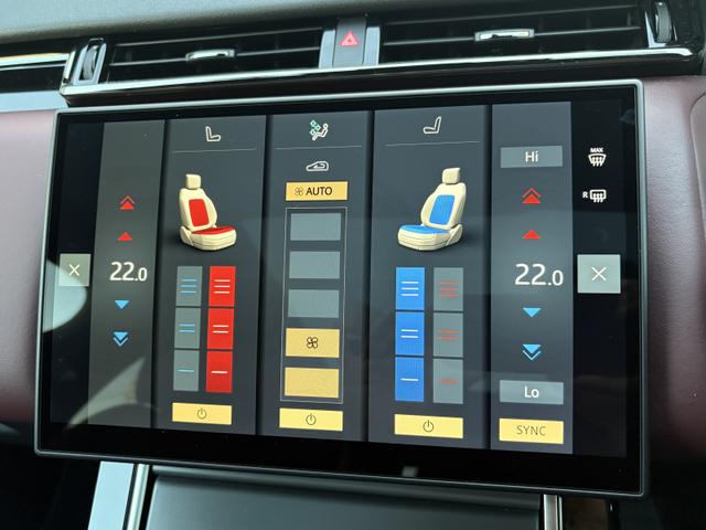 レンジローバーヴェラール ダイナミック HSE P400e 4WD 1オーナー スライディングパノラミックルーフ(4枚目)