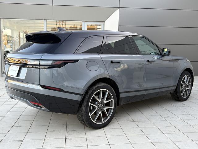 レンジローバーヴェラール ダイナミック HSE P400e 4WD 1オーナー スライディングパノラミックルーフ(27枚目)