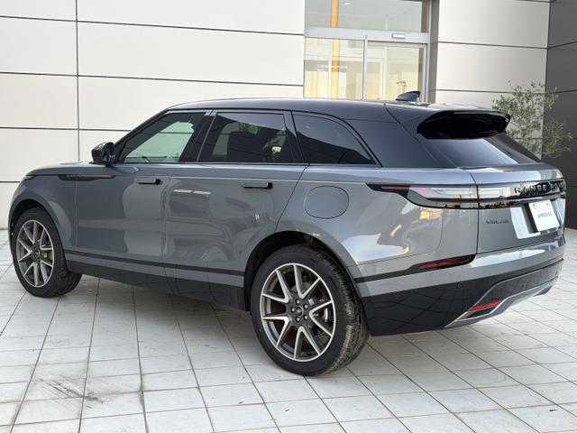 レンジローバーヴェラール ダイナミック HSE P400e 4WD 1オーナー スライディングパノラミックルーフ(28枚目)