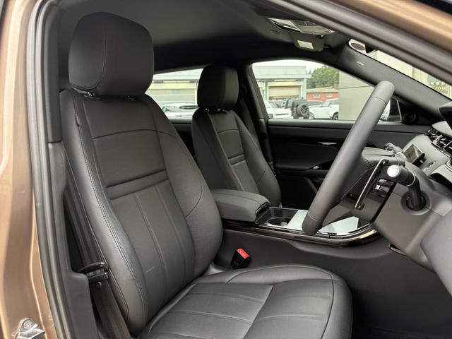 レンジローバーイヴォーク S D200 ディーゼルターボ 4WD 1オーナー 禁煙車 ブラックエクステリアパック コールドクライメートパック(18枚目)