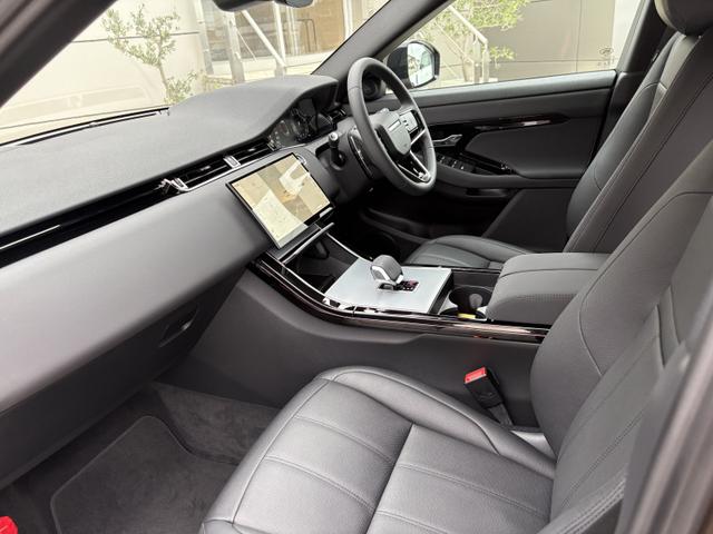 レンジローバーイヴォーク S D200 ディーゼルターボ 4WD 1オーナー 禁煙車 ブラックエクステリアパック コールドクライメートパック(19枚目)