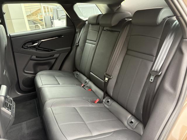 レンジローバーイヴォーク S D200 ディーゼルターボ 4WD 1オーナー 禁煙車 ブラックエクステリアパック コールドクライメートパック(20枚目)