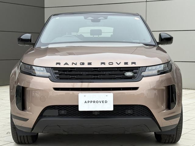 レンジローバーイヴォーク S D200 ディーゼルターボ 4WD 1オーナー 禁煙車 ブラックエクステリアパック コールドクライメートパック(22枚目)