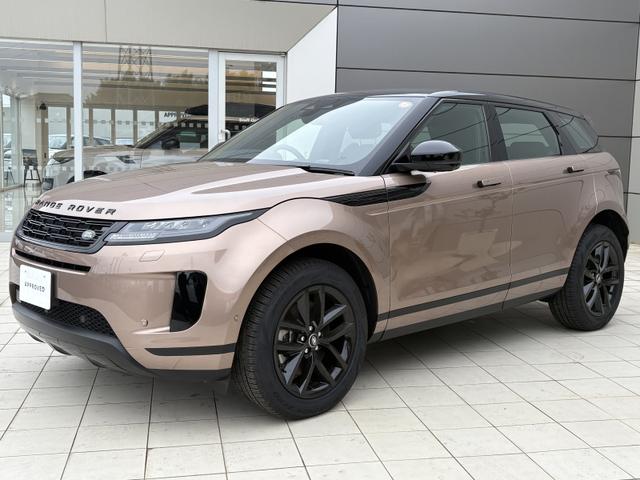 レンジローバーイヴォーク S D200 ディーゼルターボ 4WD 1オーナー 禁煙車 ブラックエクステリアパック コールドクライメートパック(23枚目)