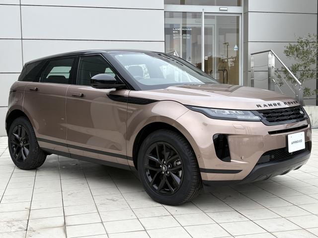 レンジローバーイヴォーク S D200 ディーゼルターボ 4WD 1オーナー 禁煙車 ブラックエクステリアパック コールドクライメートパック(24枚目)