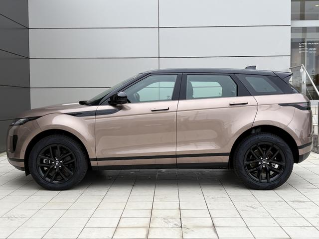 レンジローバーイヴォーク S D200 ディーゼルターボ 4WD 1オーナー 禁煙車 ブラックエクステリアパック コールドクライメートパック(25枚目)