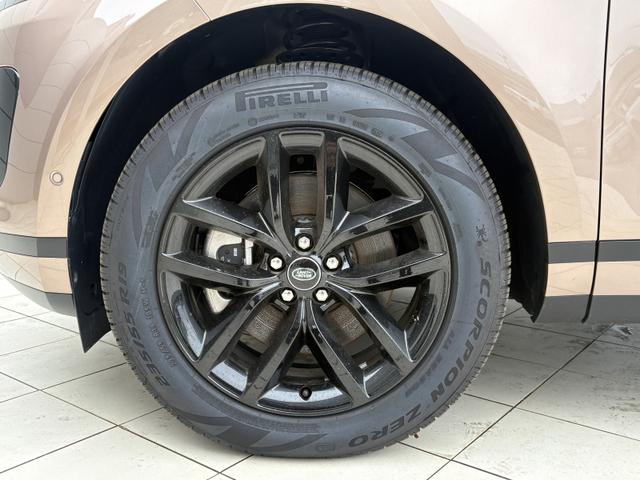 レンジローバーイヴォーク S D200 ディーゼルターボ 4WD 1オーナー 禁煙車 ブラックエクステリアパック コールドクライメートパック(30枚目)