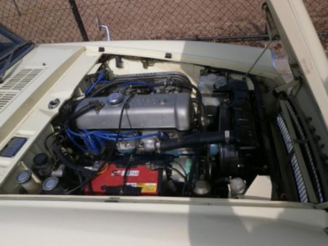 ダットサン フェアレディ SR311 外装オールペイント(10枚目)