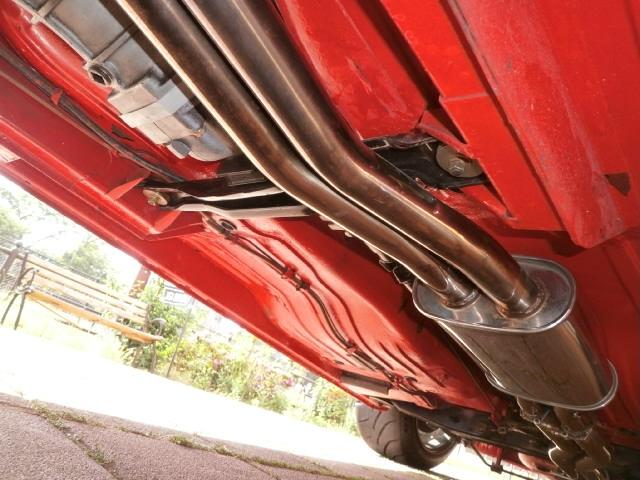 GT-R プロテックステージ3 15インチアルミホイール(9枚目)