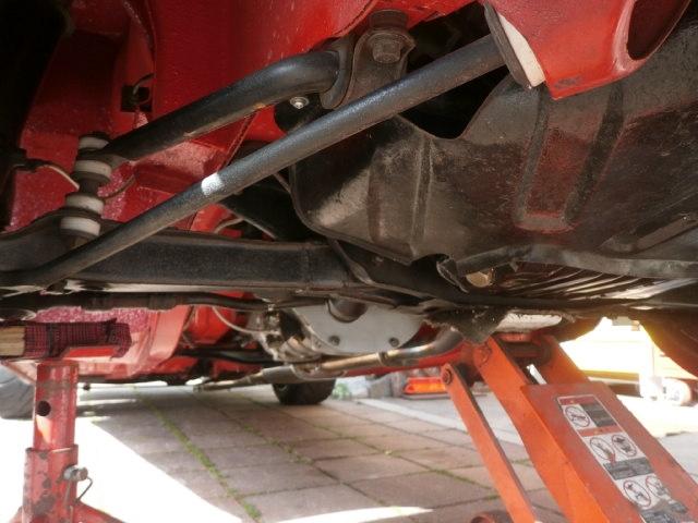 GT-R プロテックステージ3 15インチアルミホイール(10枚目)