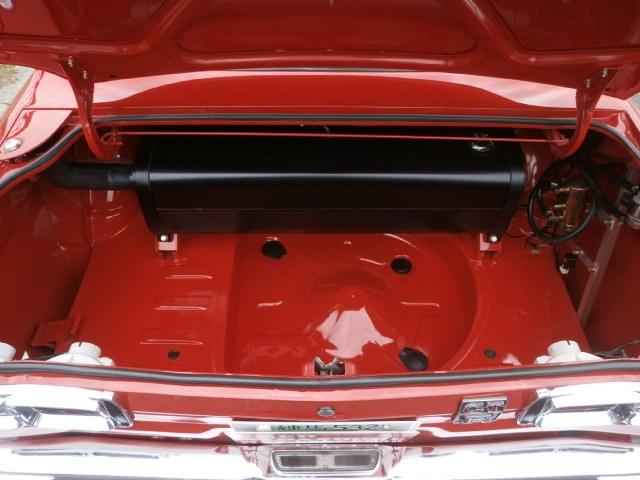 GT-R プロテックステージ3 15インチアルミホイール(16枚目)