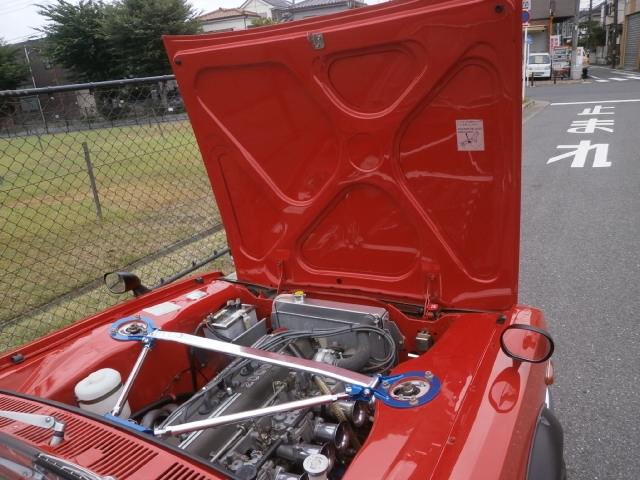 GT-R プロテックステージ3 15インチアルミホイール(17枚目)