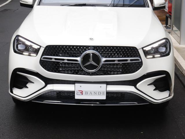 ＧＬＥ４５０ｄ　４マチック　クーペスポーツ　Ｅ－ＡＣＴＩＶＥ　ＢＯＤＹ　ＣＯＮＴＲＯＬパッケージ　メタリックペイント（ダイヤモンドホワイト）２１インチＡＭＧＡＷ　メモリー付きパワーシート　ベンチレーター　シートヒーター　ドアクロージングサポート(24枚目)