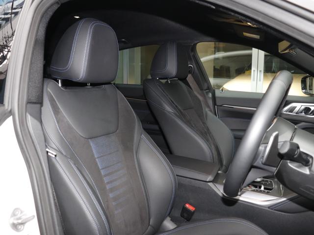 4シリーズ 420d xDriveグランクーペ Mスポーツ HUD ACC LEDヘッドライト 純正18インチAW BMWドラレコ前後 新車保証継承可(13枚目)