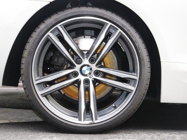 ６シリーズ ６４０ｉカブリオレ　Ｍスポーツ　ワンオーナー　後期モデル　ソフトクローズ　ベンチレーション　ランバーサポート　スルーローディング　茶革　ＬＥＤヘッドライト　ＡＣＣ　ＨＵＤ（20枚目）