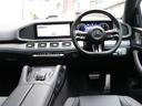 MERCEDES BENZ GLE