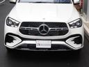 MERCEDES BENZ GLE