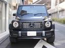 MERCEDES AMG G-CLASS