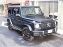 MERCEDES AMG G-CLASS