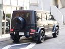 MERCEDES AMG G-CLASS