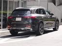 MERCEDES BENZ GLC-CLASS