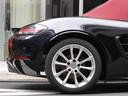PORSCHE 718 BOXSTER