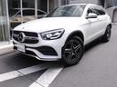 MERCEDES BENZ GLC-CLASS