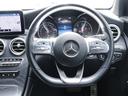 MERCEDES BENZ GLC-CLASS