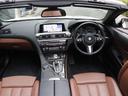 ６４０ｉカブリオレ　Ｍスポーツ　ワンオーナー　後期モデル　ソフトクローズ　ベンチレーション　ランバーサポート　スルーローディング　茶革　ＬＥＤヘッドライト　ＡＣＣ　ＨＵＤ（14枚目）