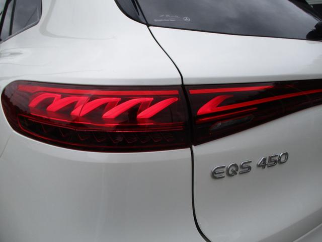 ＥＱＳ ＳＵＶ ＥＱＳ４５０　４ＭＡＴＩＣ　ＳＵＶ　ＡＭＧラインパッケージ　ナイトパッケージ　Ｂｌｕｅｔｏｏｔｈ接続　ＥＴＣ　ＬＥＤヘッドライト　ＴＶ　クルーズコントロール　サンルーフ・ガラスルーフ　シートヒーター　ナビ　バックモニター　パワーシート（6枚目）