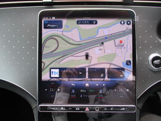 ＥＱＥ ＳＵＶ ＥＱＥ３５０　４ＭＡＴＩＣ　ＳＵＶ　ローンチエディション　Ｂｌｕｅｔｏｏｔｈ接続　ＥＴＣ　ＬＥＤヘッドライト　ＴＶ　クルーズコントロール　コネクテッド機能　サイドカメラ　サンルーフ・ガラスルーフ　シートエアコン　シートヒーター　トランクスルー　ナビ（15枚目）