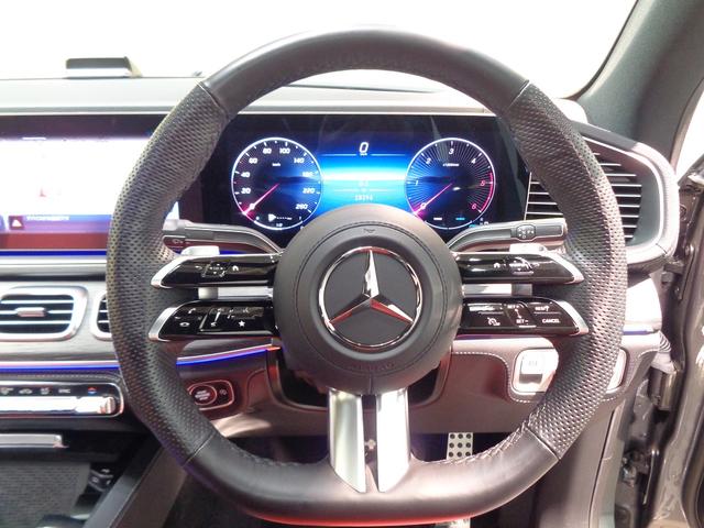 GLE GLE450 d 4マチック クーペ スポーツ Bluetooth接続 ETC LEDヘッドライト TV アイドリングストップ クルーズコントロール コネクテッド機能 サイドカメラ サンルーフ・ガラスルーフ シートエアコン シートヒーター(29枚目)