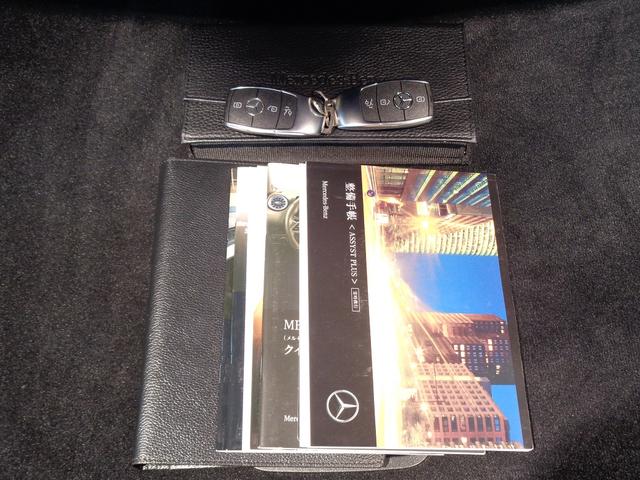 GLE GLE450 d 4マチック クーペ スポーツ Bluetooth接続 ETC LEDヘッドライト TV アイドリングストップ クルーズコントロール コネクテッド機能 サイドカメラ サンルーフ・ガラスルーフ シートエアコン シートヒーター(43枚目)