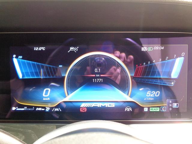 GT 4ドアクーペ 43 4マチック+ AMGライドコントロールプラスパッケージ Bluetooth接続 DVD再生 ETC LEDヘッドライト TV アイドリングストップ クルーズコントロール コネクテッド機能 サイドカメラ(38枚目)