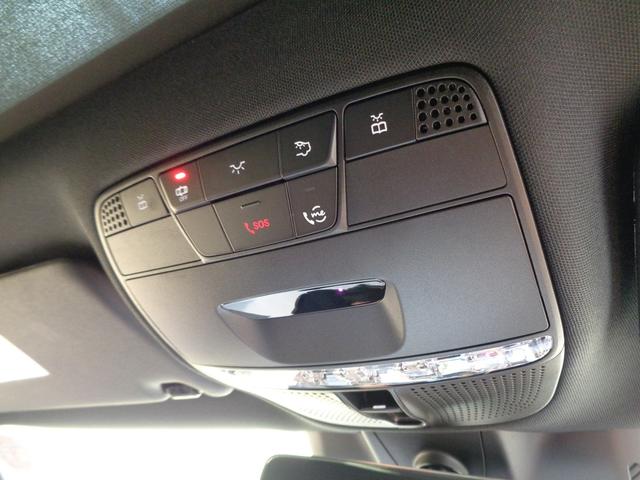 GT 4ドアクーペ 43 4マチック+ AMGライドコントロールプラスパッケージ Bluetooth接続 DVD再生 ETC LEDヘッドライト TV アイドリングストップ クルーズコントロール コネクテッド機能 サイドカメラ(43枚目)