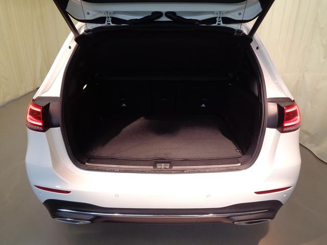 Bクラス B200 d レーダーセーフティパッケージ・ナビゲーションパ ッケージ(6枚目)