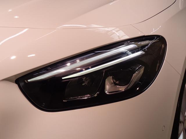 Bクラス B200 d レーダーセーフティパッケージ・ナビゲーションパ ッケージ(9枚目)