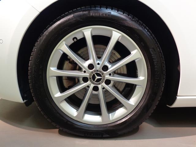 Bクラス B200 d レーダーセーフティパッケージ・ナビゲーションパ ッケージ(13枚目)