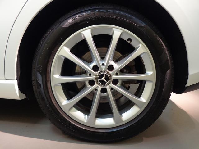 Bクラス B200 d レーダーセーフティパッケージ・ナビゲーションパ ッケージ(14枚目)