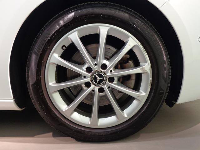 Bクラス B200 d レーダーセーフティパッケージ・ナビゲーションパ ッケージ(15枚目)