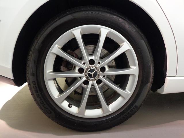 Bクラス B200 d レーダーセーフティパッケージ・ナビゲーションパ ッケージ(16枚目)