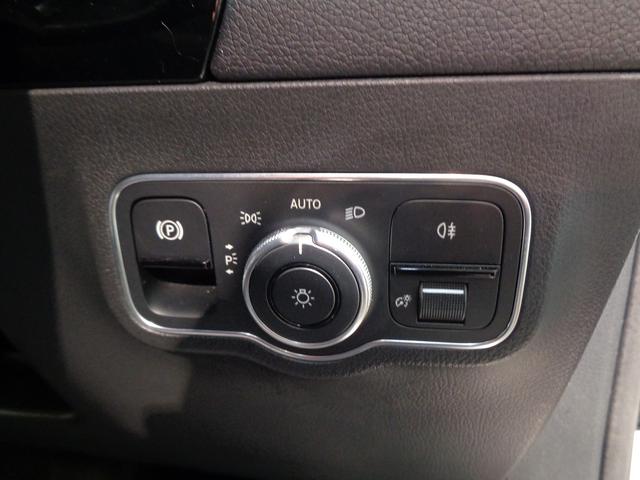 Bクラス B200 d レーダーセーフティパッケージ・ナビゲーションパ ッケージ(19枚目)