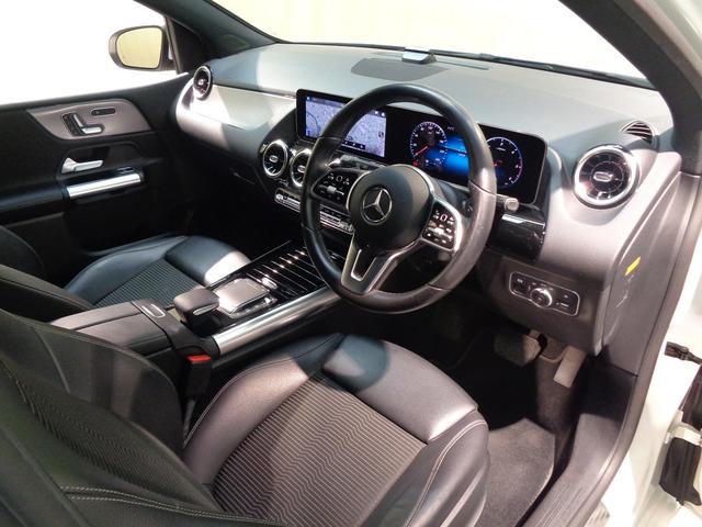 Bクラス B200 d レーダーセーフティパッケージ・ナビゲーションパ ッケージ(21枚目)